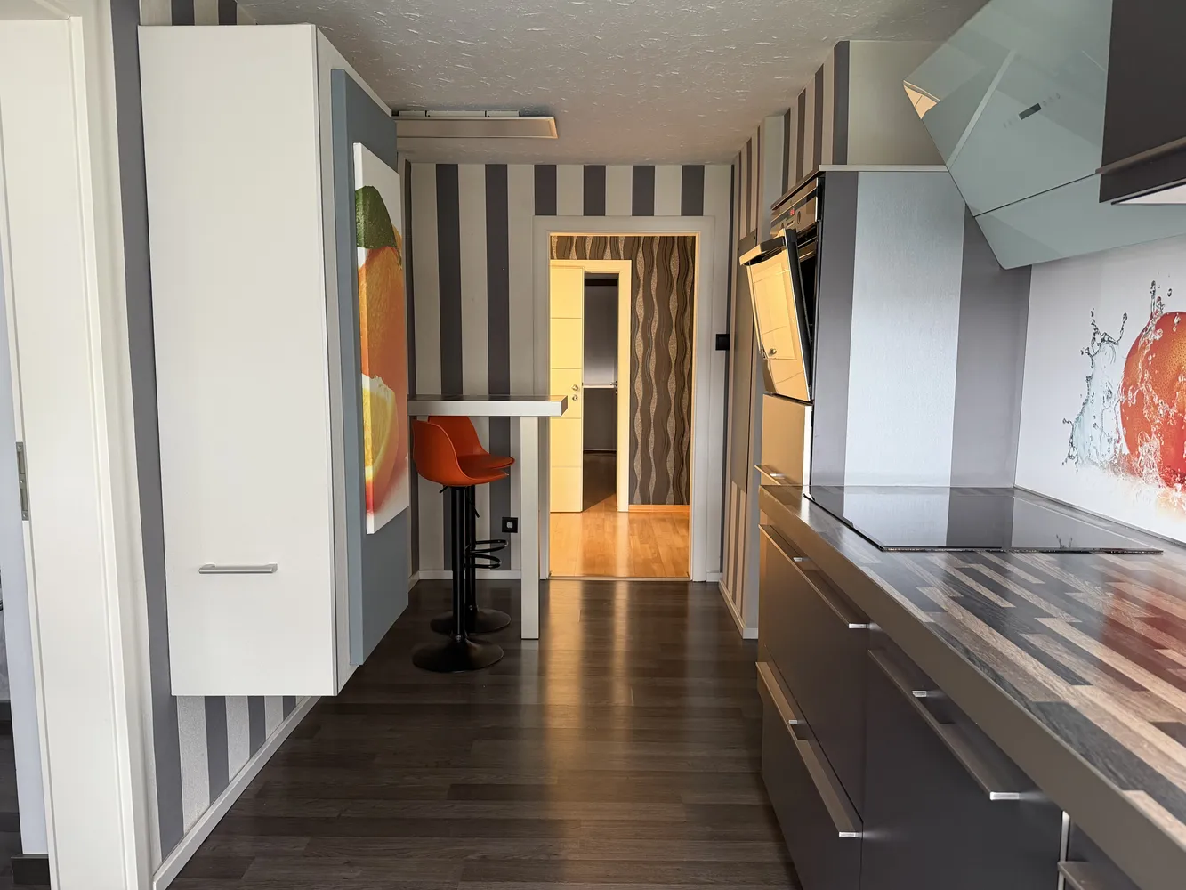 2 Zimmer Wohnung mit 75 m² in Duisburg – Bild 5