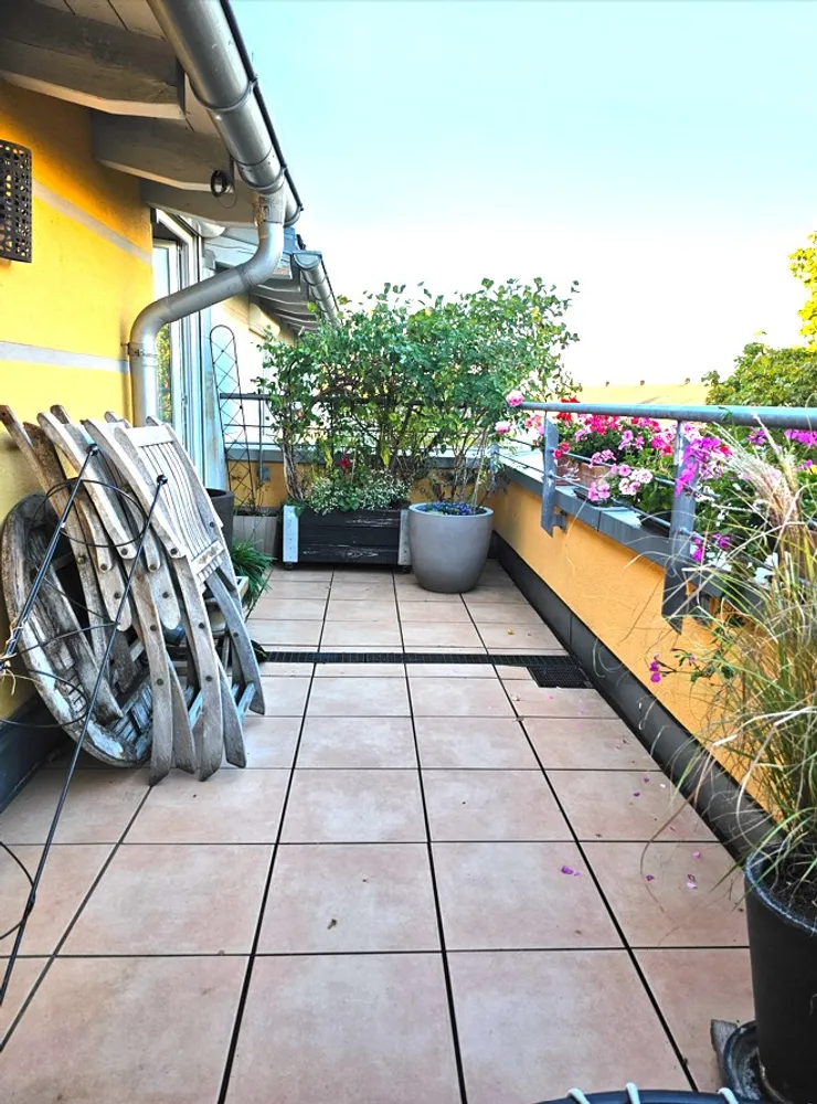 2 Zimmer Wohnung mit 68 m² in München – Bild 8