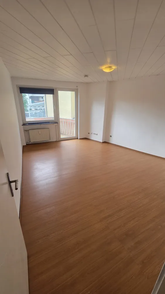 2 room apartment with 58 m² in Frankfurt am Main – Photo 8