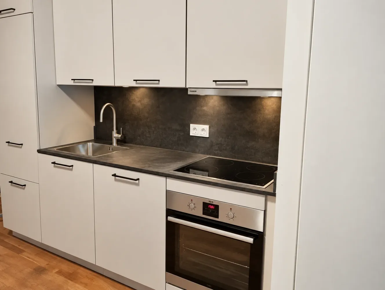 1 Zimmer Wohnung mit 54 m² in Berlin – Bild 2