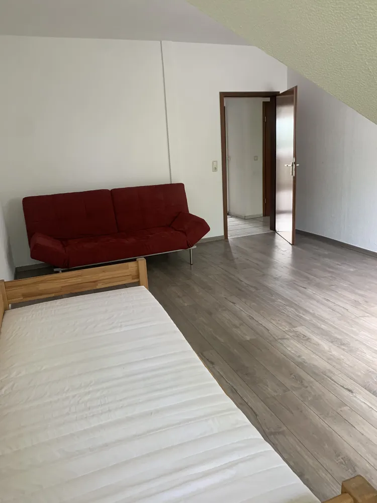 2 Zimmer Wohnung mit 45 m² in Herne – Bild 2