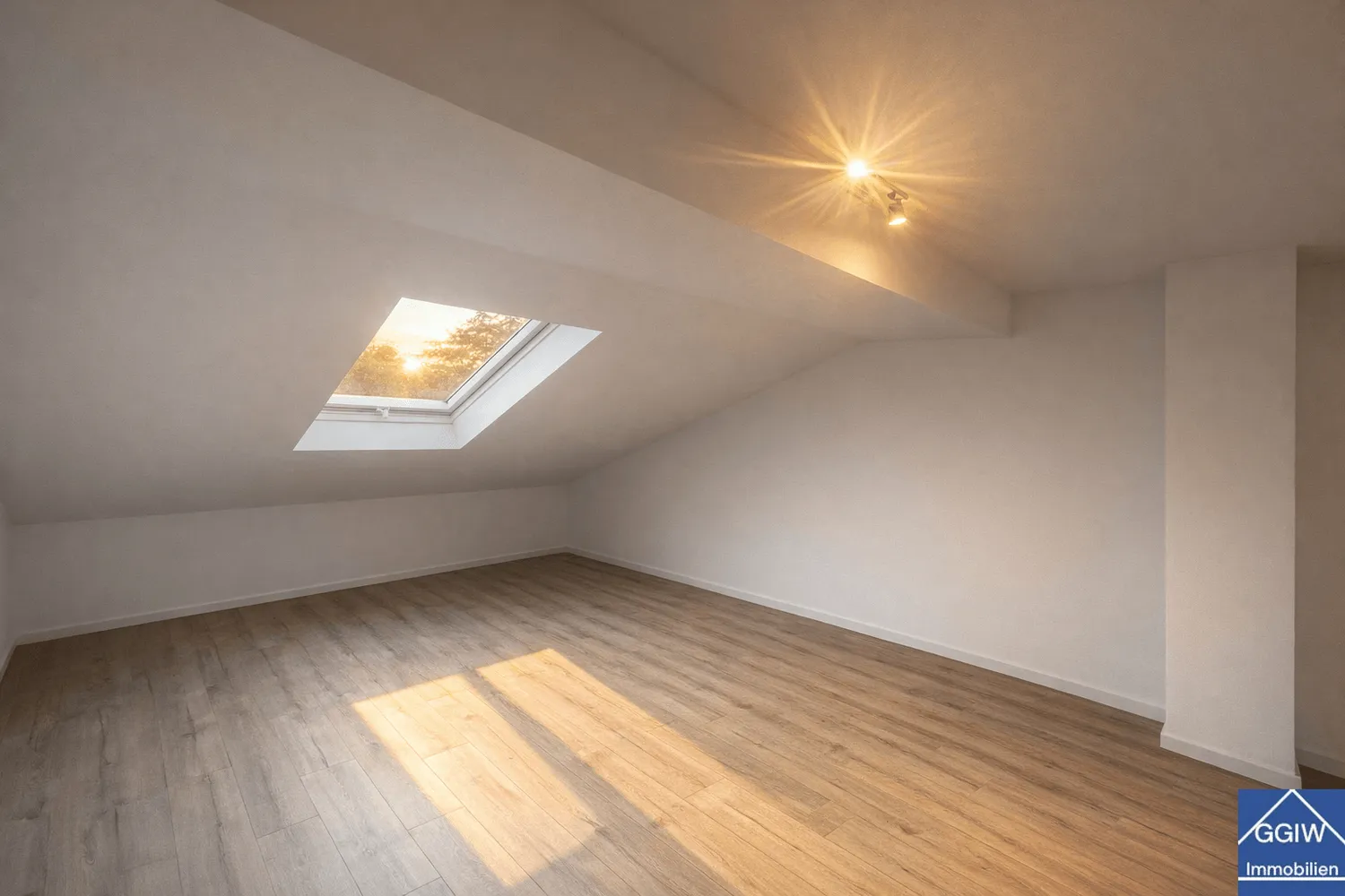 3 Zimmer Wohnung mit 84 m² in Ludwigshafen am Rhein – Bild 1