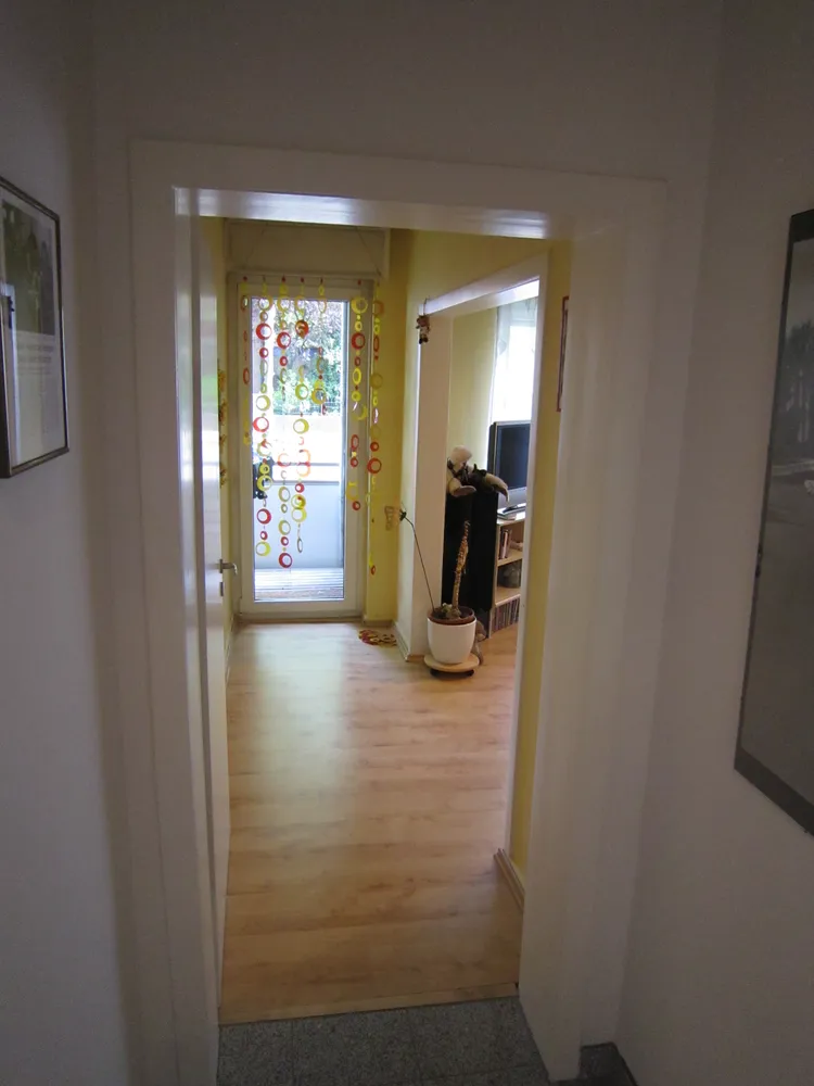 4 Zimmer Wohnung mit 105 m² in Dortmund – Bild 4