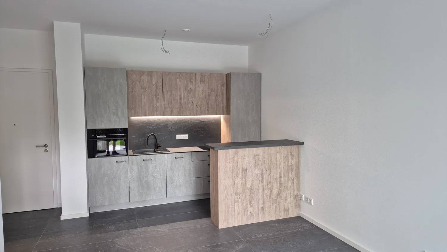 2 Zimmer Wohnung mit 47 m² in Regensburg – Bild 2