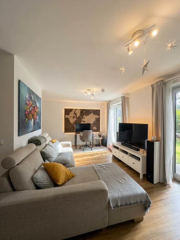3 Zimmer Wohnung mit 97 m² in Kiel – Bild 8