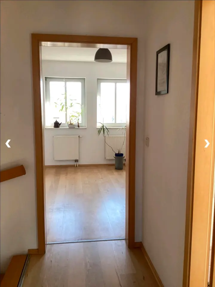 WG-Zimmer mit 16 m² in Frankfurt am Main – Bild 7