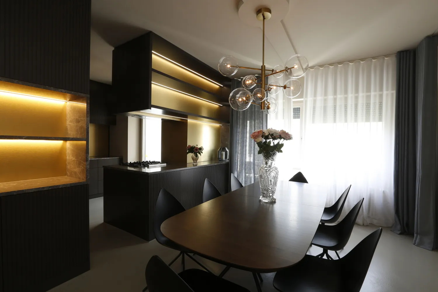 4 Zimmer Wohnung mit 120 m² in Frankfurt am Main – Bild 10