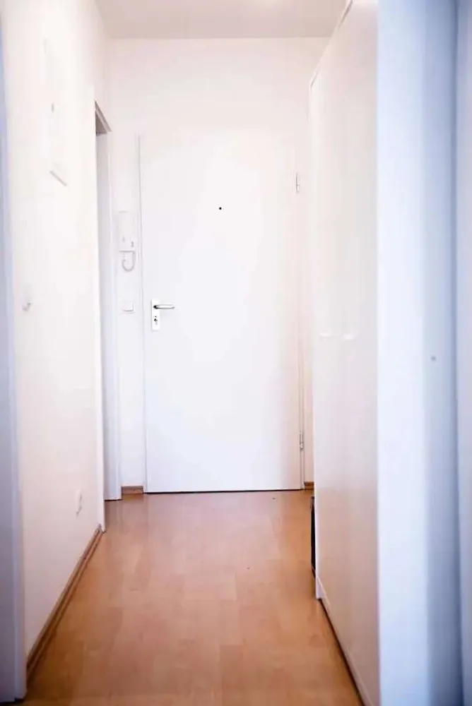 1 room apartment with 35 m² in Munich – Photo 9