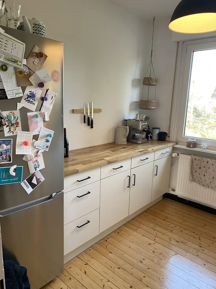 3 Zimmer Wohnung mit 64 m² in Haan – Bild 6