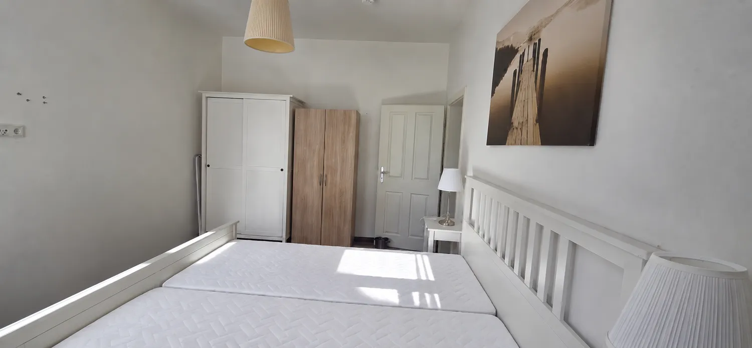 2 Zimmer Wohnung mit 39 m² in Leipzig – Bild 9