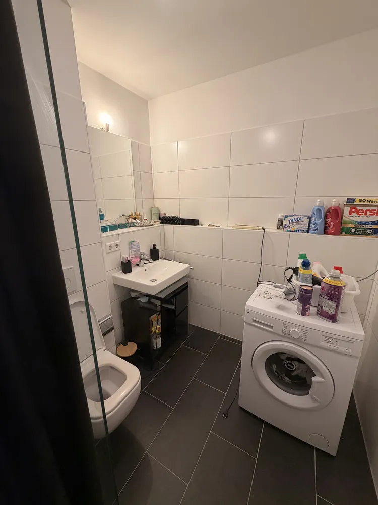 3 Zimmer Wohnung mit 58 m² in Ingolstadt – Bild 9