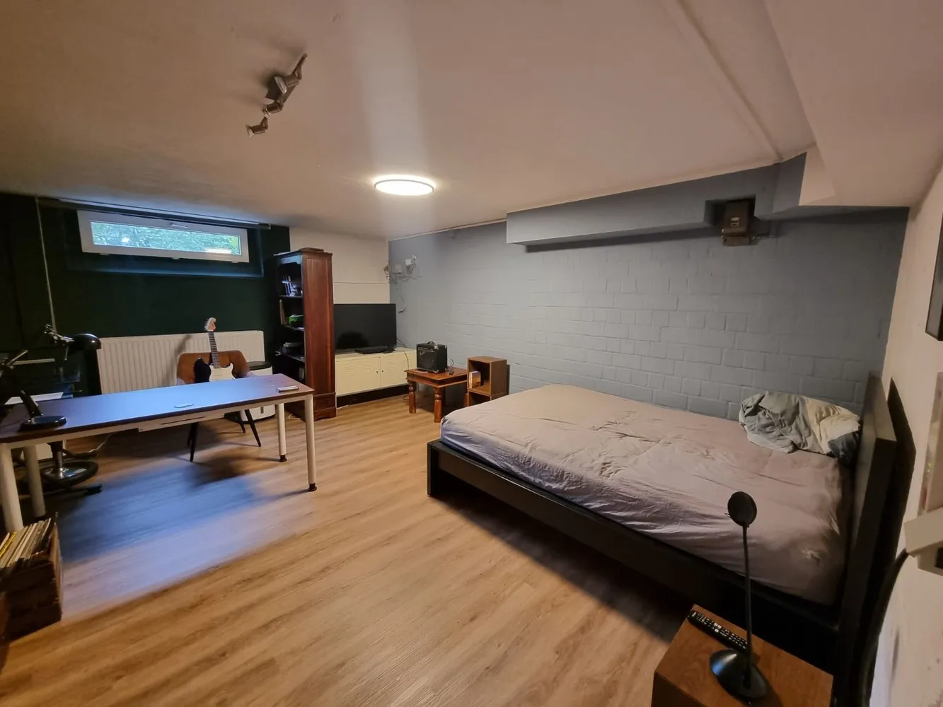3 Zimmer Wohnung mit 100 m² in Hamburg – Bild 5