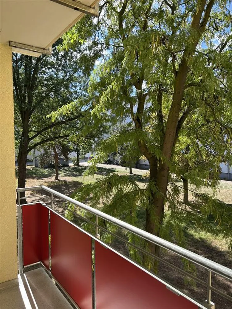3 Zimmer Wohnung mit 72 m² in Mannheim – Bild 12