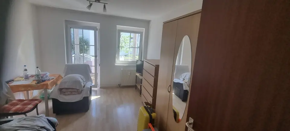 Studio mit 22 m² in Worms – Bild 4