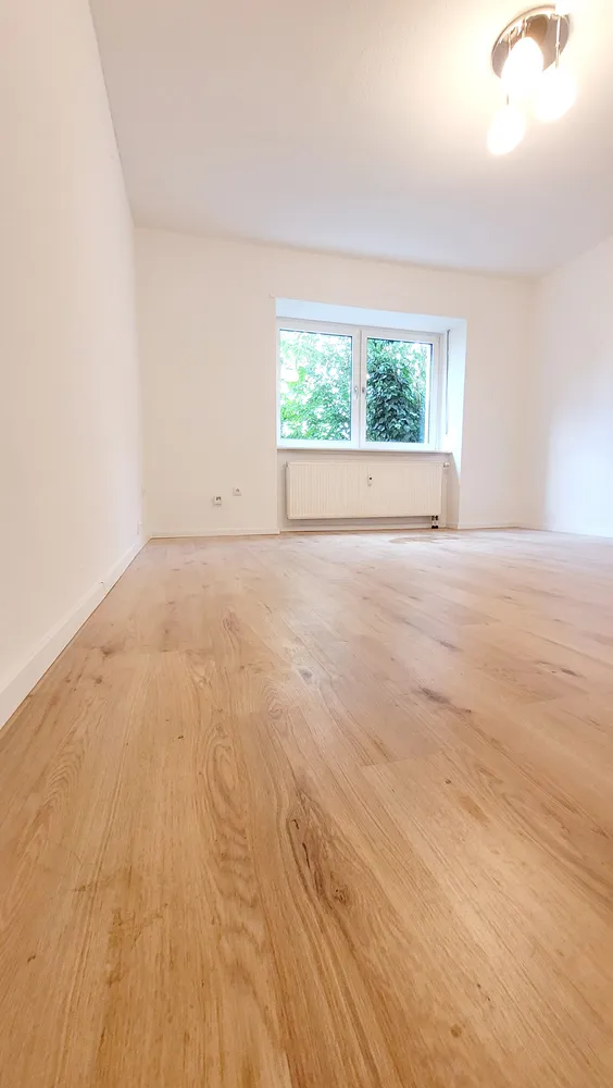 1 Zimmer Wohnung mit 43 m² in Mannheim – Bild 4