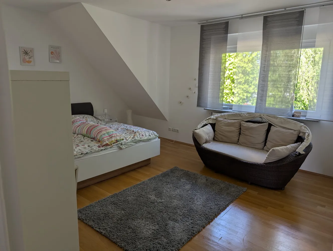 4 Zimmer Wohnung mit 145 m² in Mülheim an der Ruhr – Bild 3
