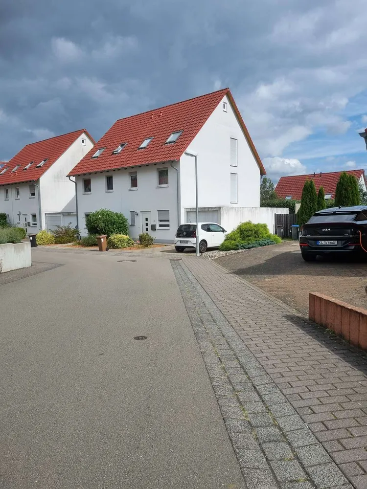 4 Zimmer Haus mit 135 m² in Kaiserslautern – Bild 7
