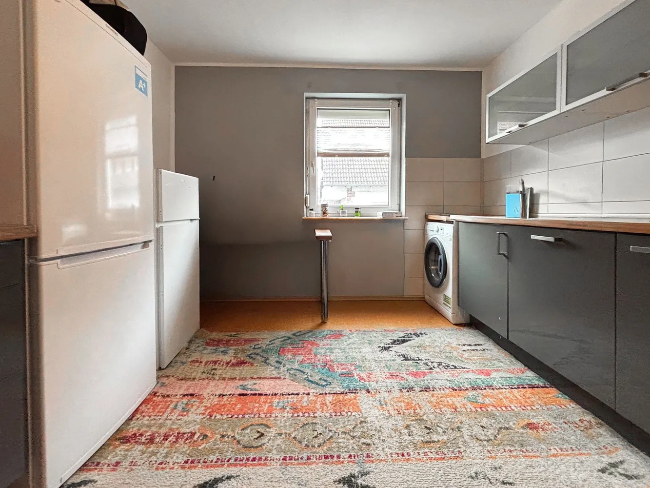 2 Zimmer Wohnung mit 61 m² in Kaiserslautern – Bild 7