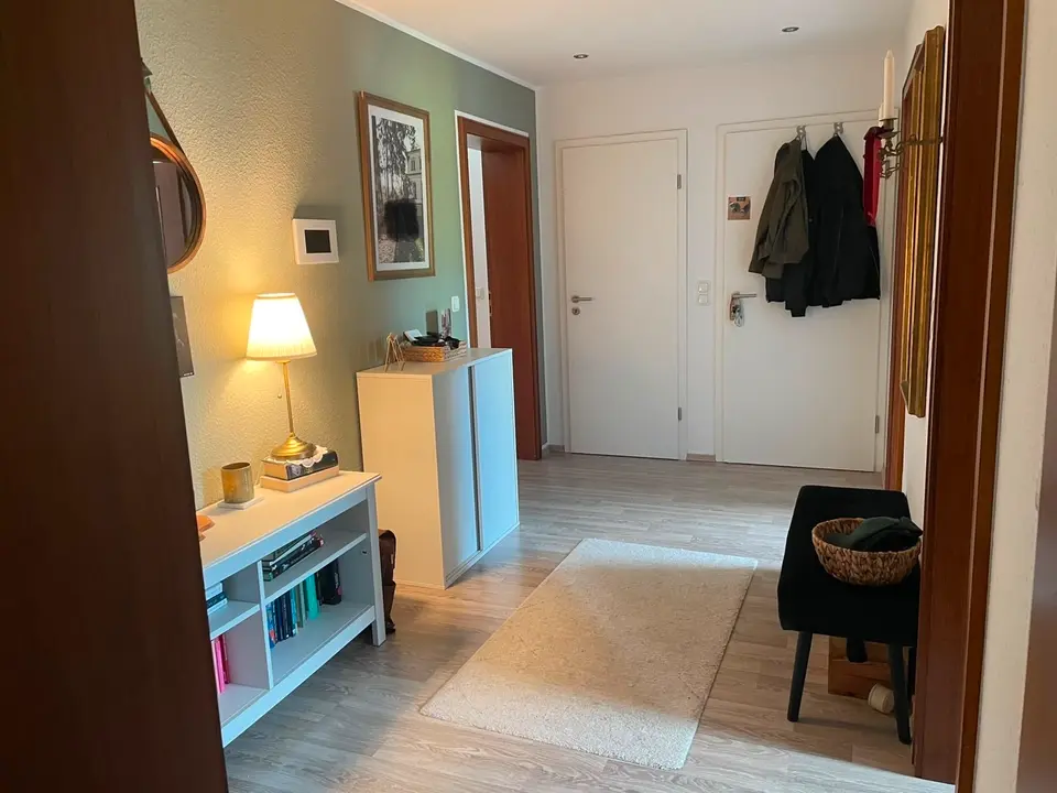 5 Zimmer Wohnung mit 90 m² in Paderborn – Bild 5
