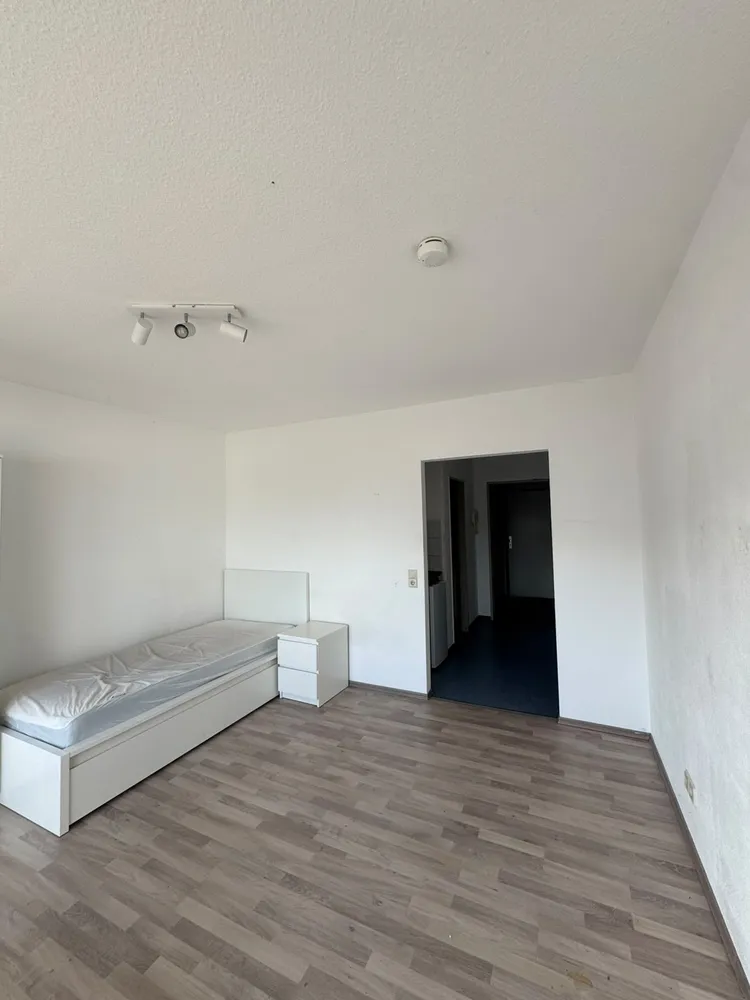 1 Zimmer Wohnung mit 25 m² in Aachen – Bild 2