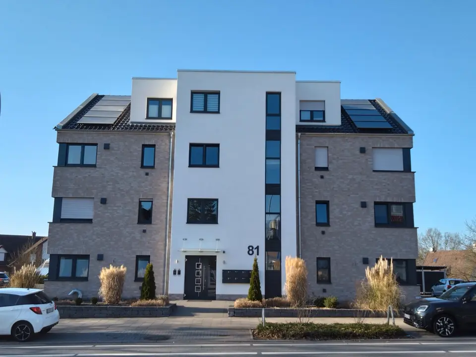 2 Zimmer Wohnung mit 55 m² in Osnabrück – Bild 8