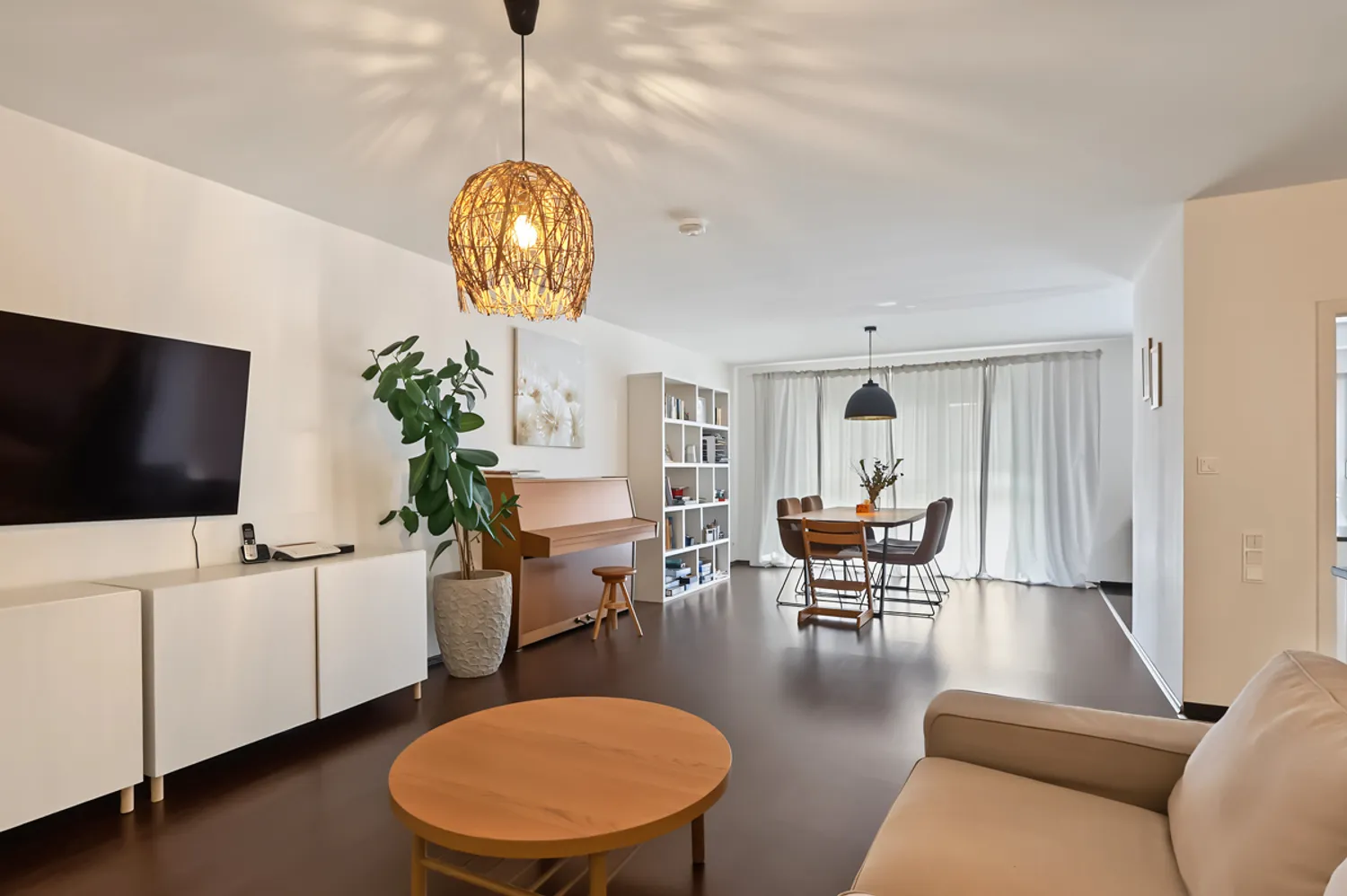 4 Zimmer Wohnung mit 105 m² in Mannheim – Bild 8