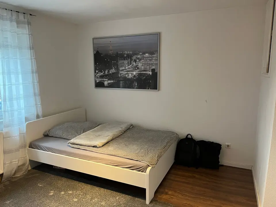 3 Zimmer Wohnung mit 70 m² in Heidelberg – Bild 7