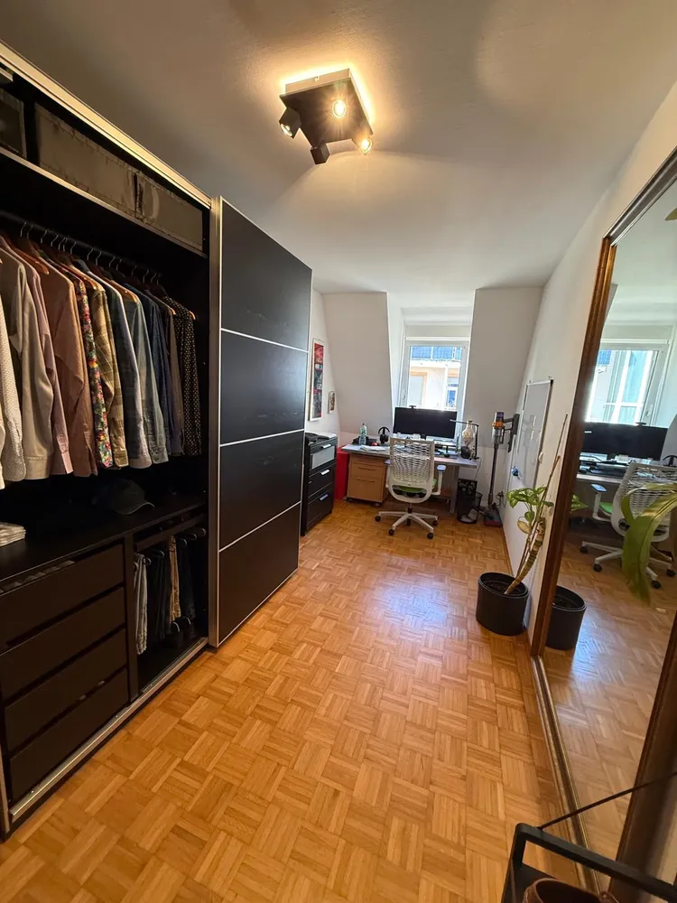 3 Zimmer Wohnung mit 68 m² in Karlsruhe – Bild 6