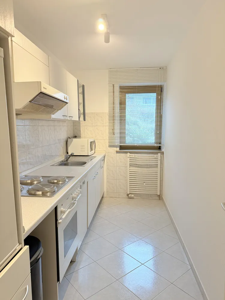 1 Zimmer Wohnung mit 40 m² in Esslingen am Neckar – Bild 4