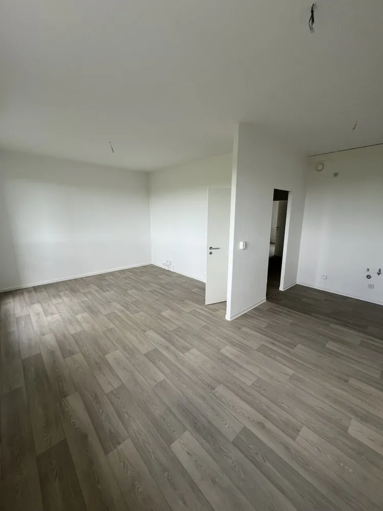 3 Zimmer Wohnung mit 56 m² in Halle (Saale) – Bild 1