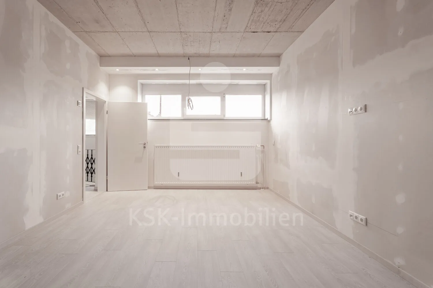 4 Zimmer Wohnung mit 190 m² in Elsdorf – Bild 5