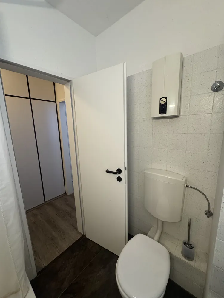 2 Zimmer Wohnung mit 33 m² in Aachen – Bild 7