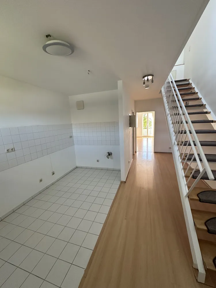 4 Zimmer Wohnung mit 72 m² in Darmstadt – Bild 3