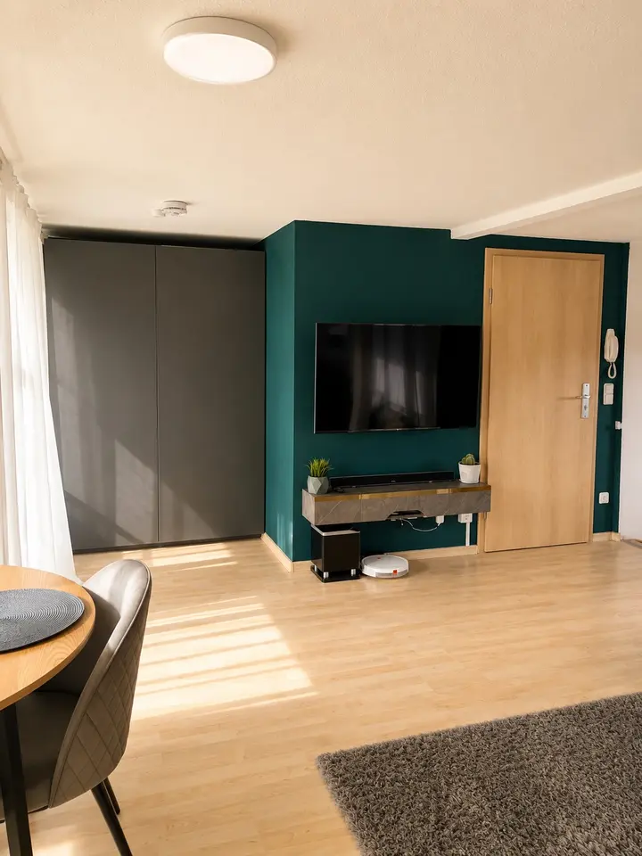3 Zimmer Wohnung mit 68 m² in Chemnitz – Bild 6