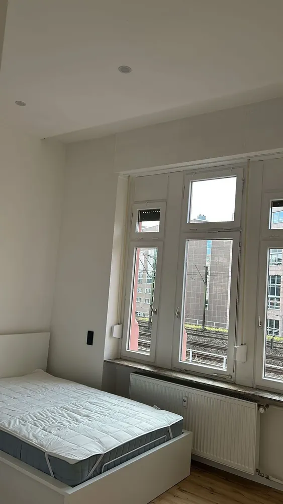 Shared room with 12 m² in Frankfurt am Main – Photo 3