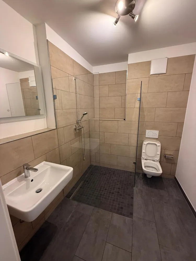 1 Zimmer Wohnung mit 44 m² in Hamburg – Bild 3