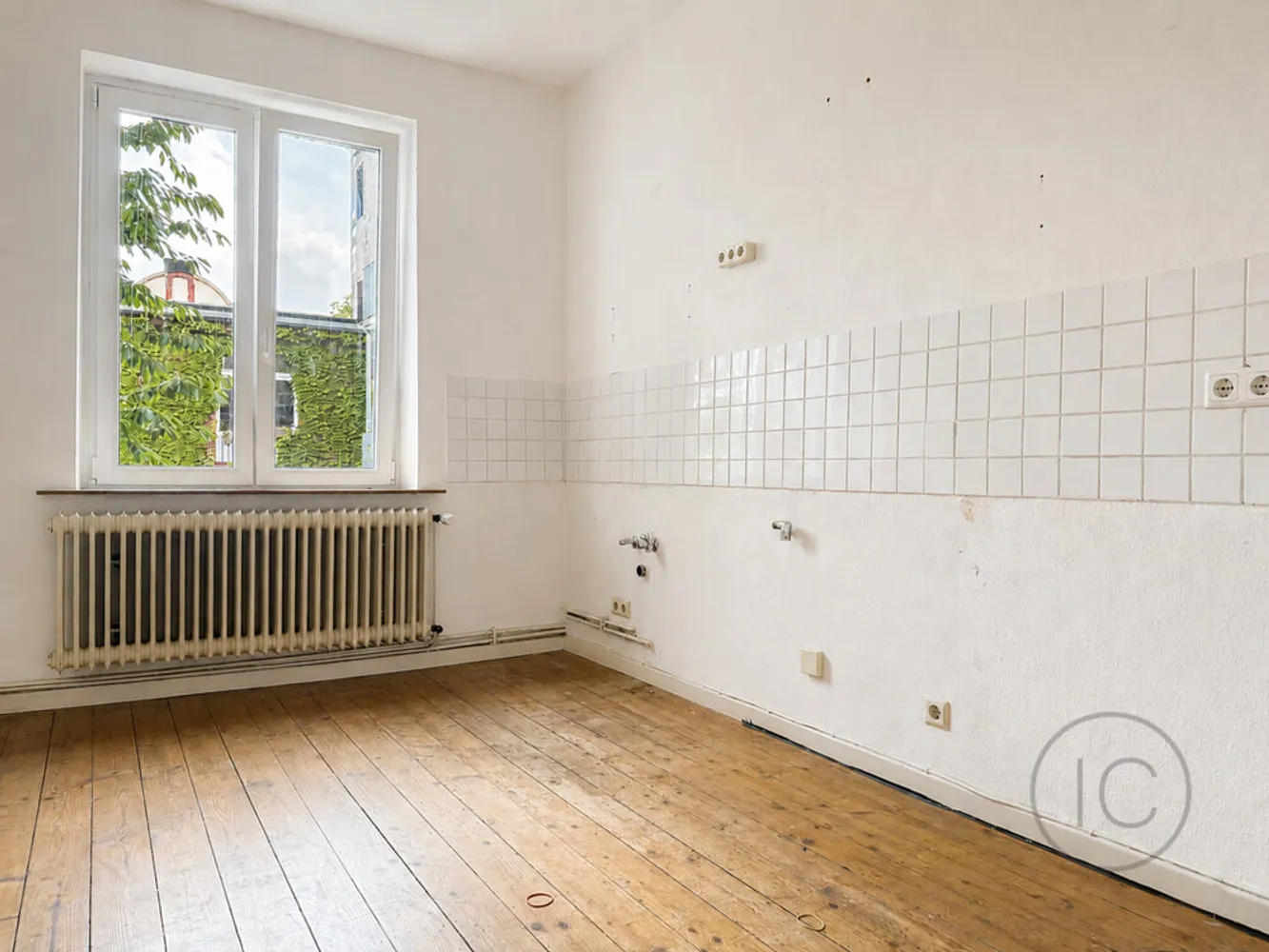 2 Zimmer Wohnung mit 30 m² in Aachen – Bild 4