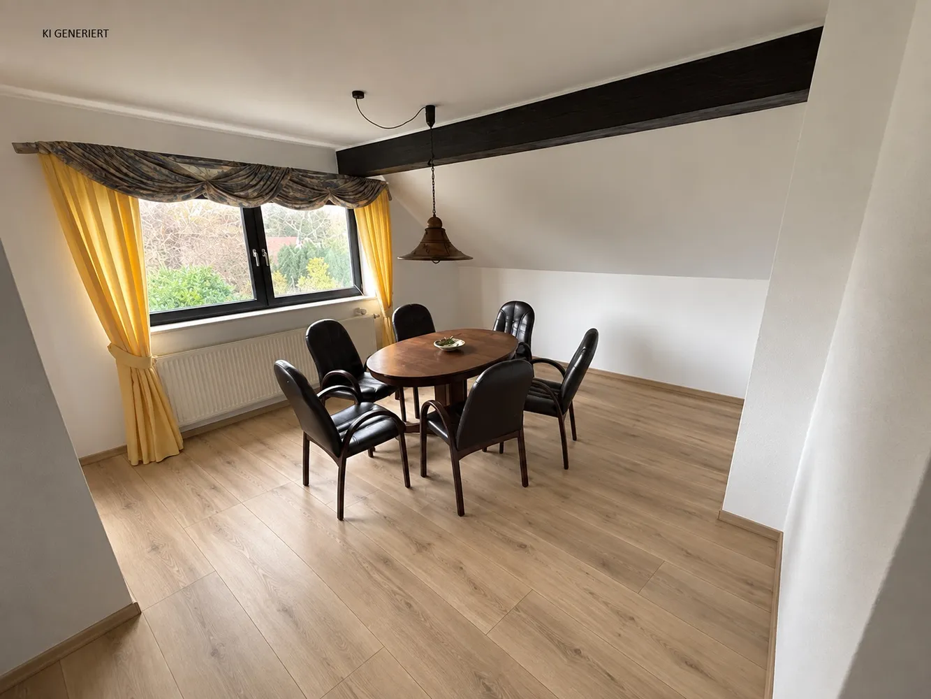 3 room apartment with 105 m² in Bremen – Photo 4