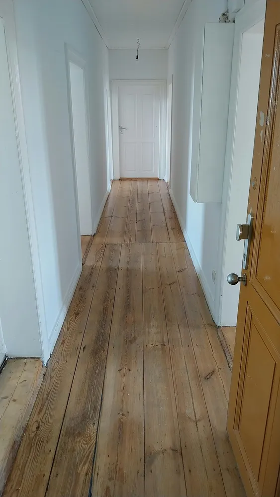 4 Zimmer Wohnung mit 110 m² in Berlin – Bild 2
