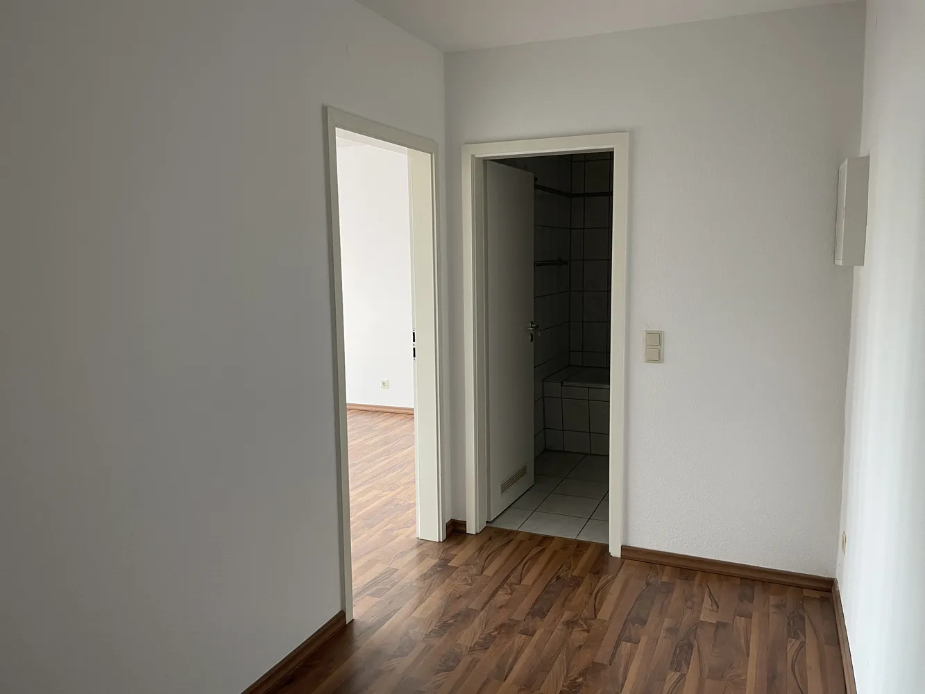 2 room apartment with 62 m² in Potsdam – Photo 3