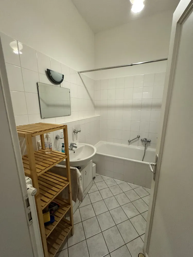 1 Zimmer Wohnung mit 41 m² in Leipzig – Bild 4