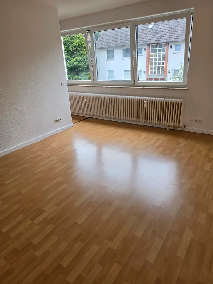 2 Zimmer Wohnung mit 50 m² in Buxtehude – Bild 8