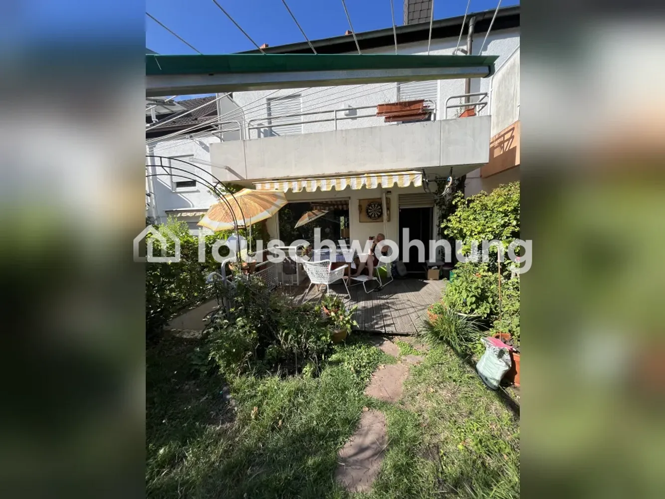 5 Zimmer Haus mit 140 m² in Freiburg im Breisgau – Bild 3