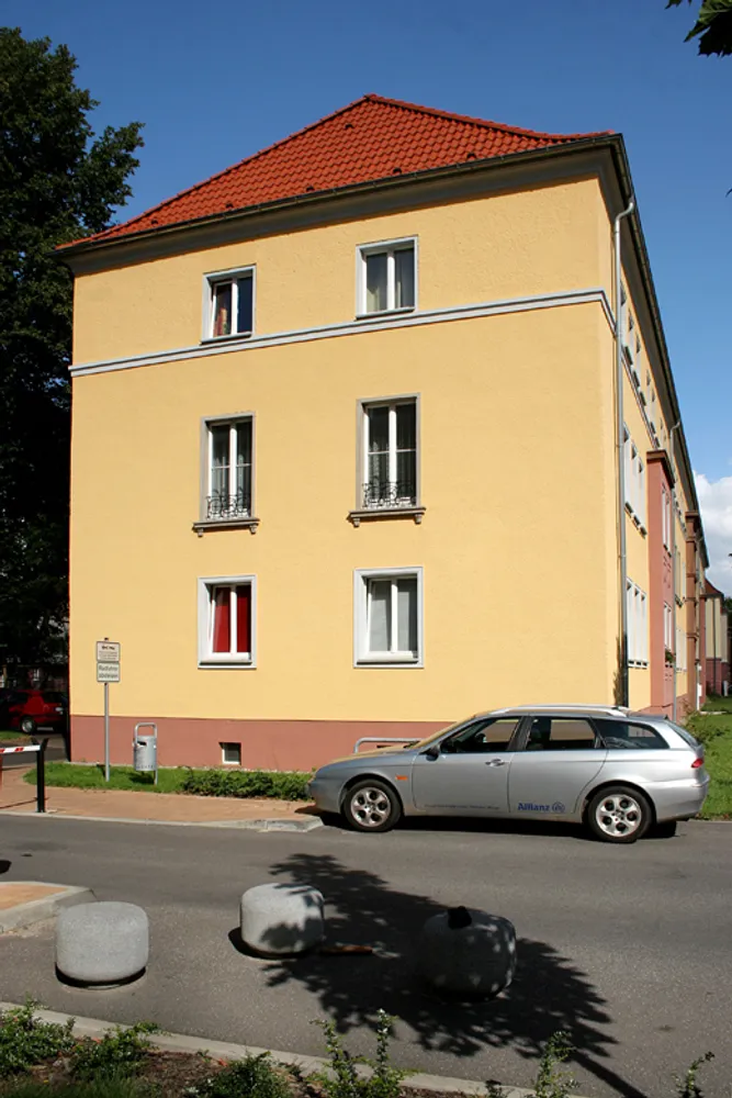 2 Zimmer Wohnung mit 49 m² in Neubrandenburg – Bild 6