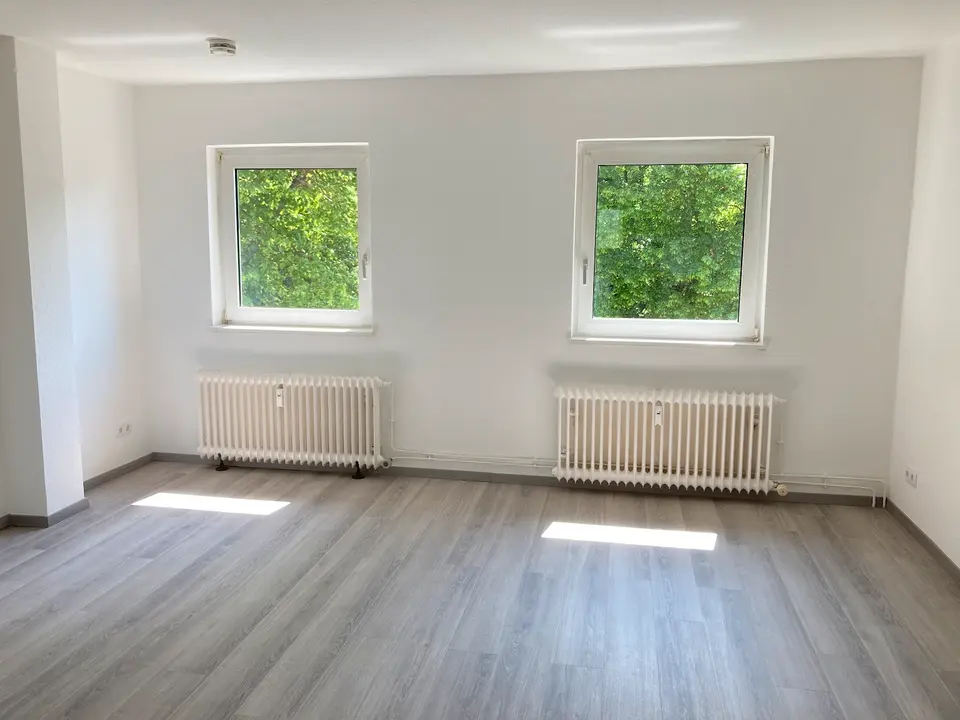 2 Zimmer Wohnung mit 48 m² in Salzgitter – Bild 1