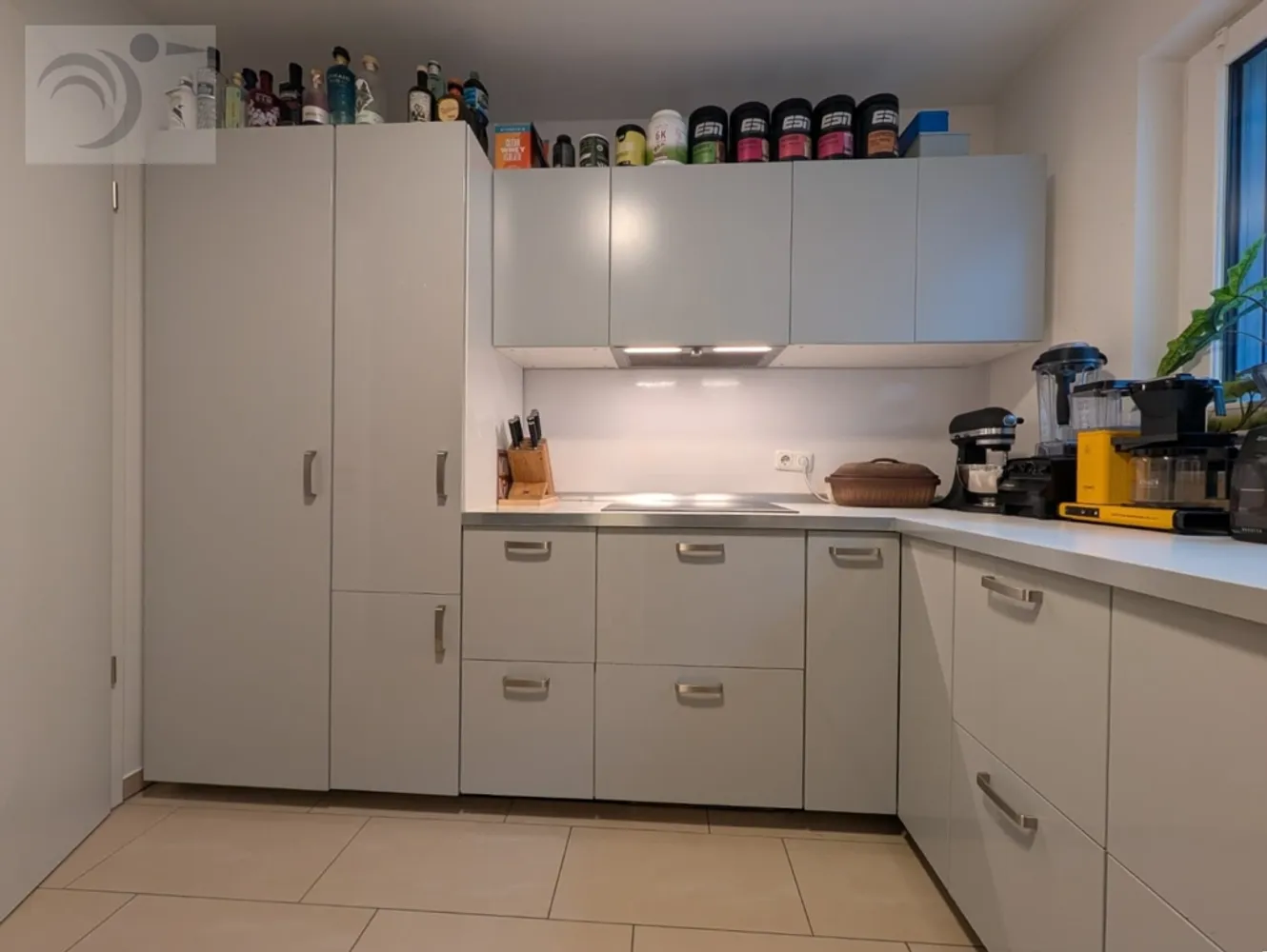 3 Zimmer Wohnung mit 80 m² in Ingolstadt – Bild 4