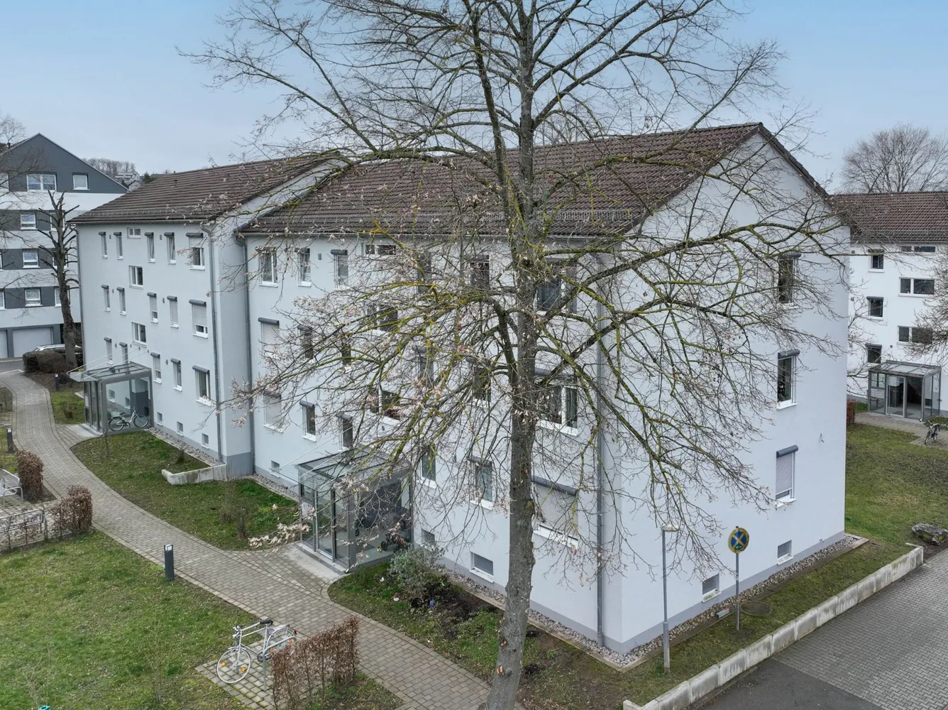 3 Zimmer Wohnung mit 69 m² in Böblingen – Bild 5