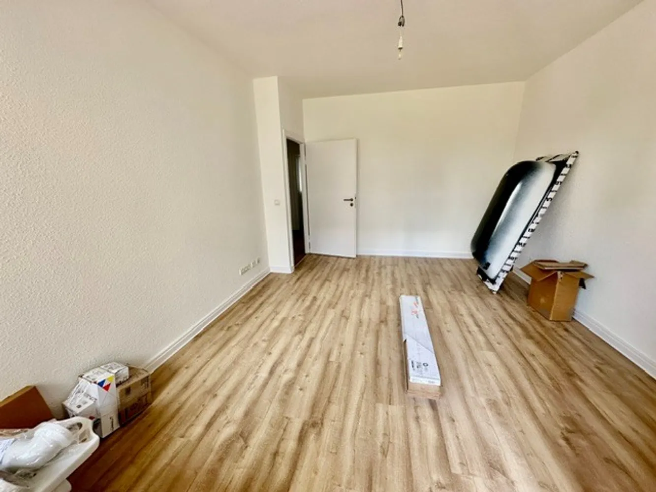 2 Zimmer Wohnung mit 56 m² in Wiesbaden – Bild 7