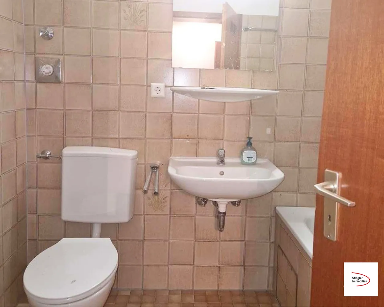 2 Zimmer Wohnung mit 55 m² in Mannheim – Bild 5
