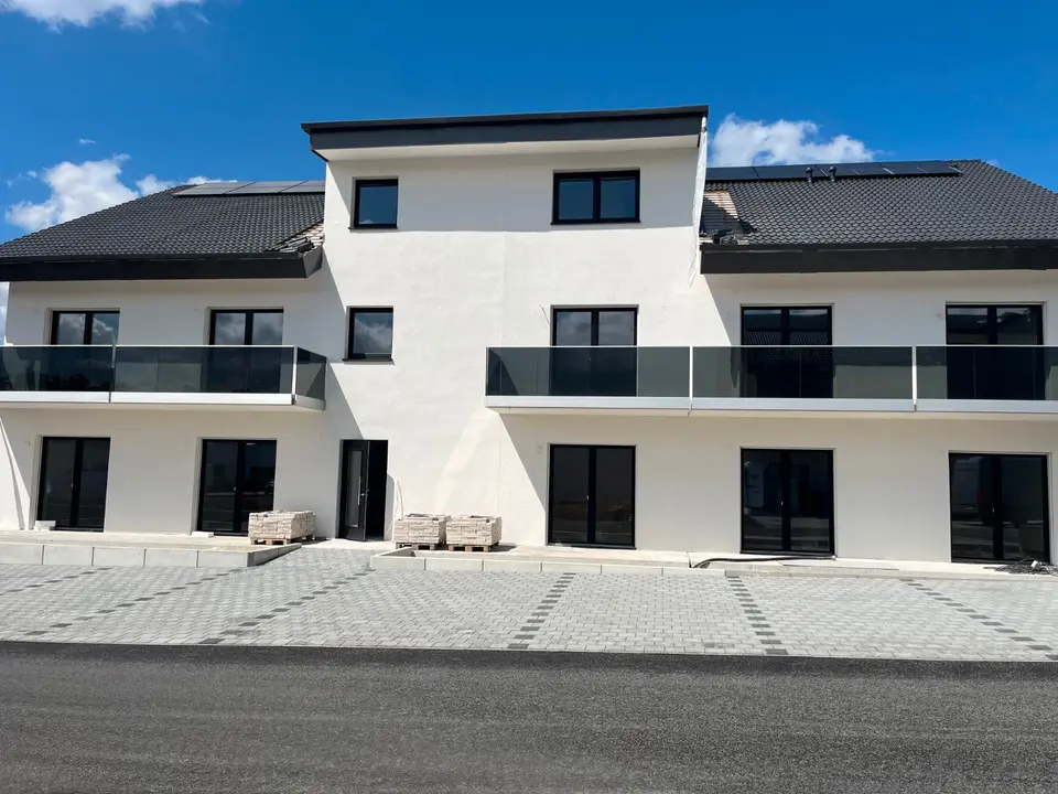 3 Zimmer Wohnung mit 100 m² in Limburg an der Lahn – Bild 9